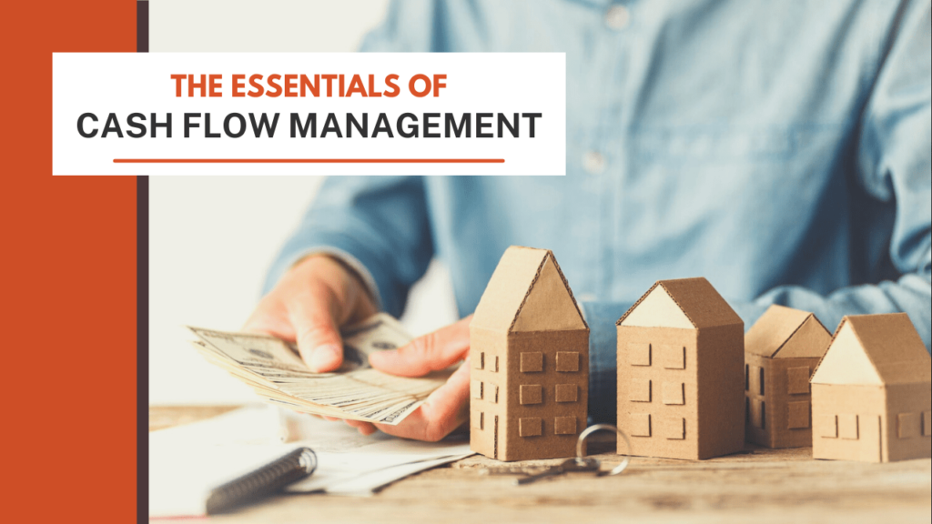 The Essentials of Cash Flow Management: Idaho Falls Property Management Advice - Article Banner