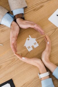 Protect Investment Property