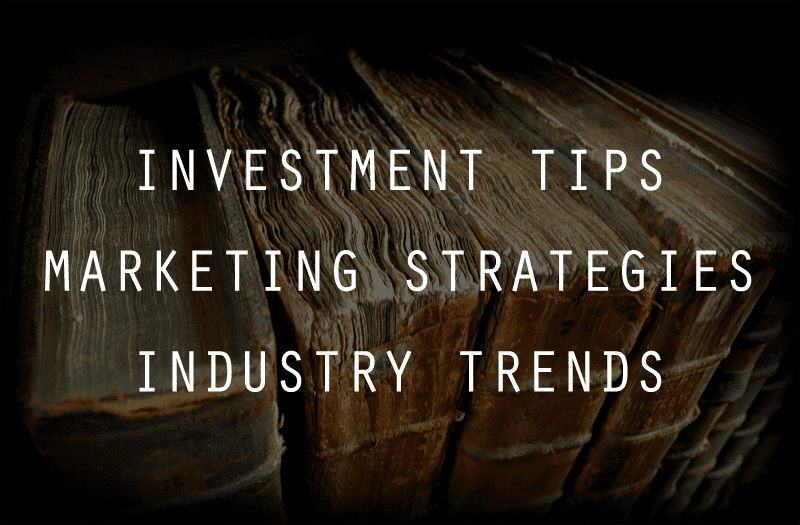 Top 89 Real Estate Blogs To Follow In 2014