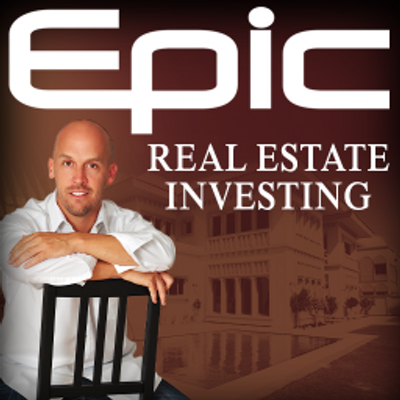Matt Theriault real estate expert