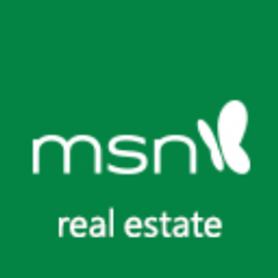 MSN real estate