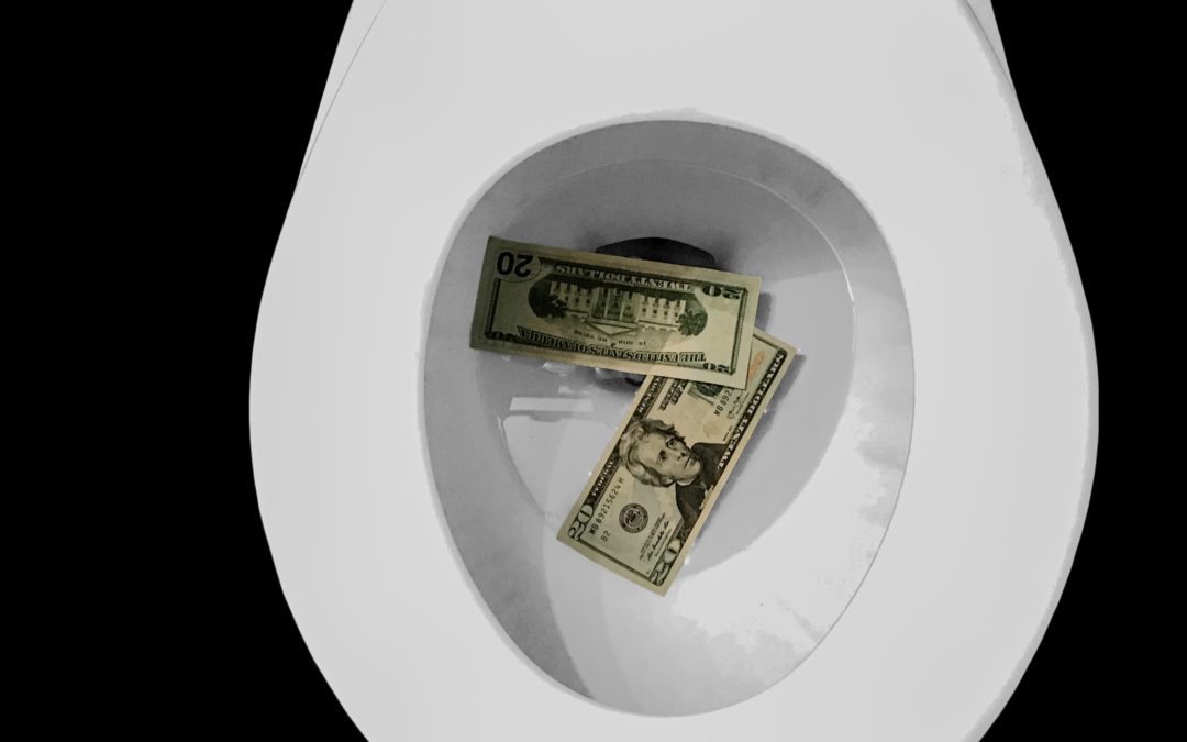 Your Cash Flow Statement:  It’s Money In  Motion