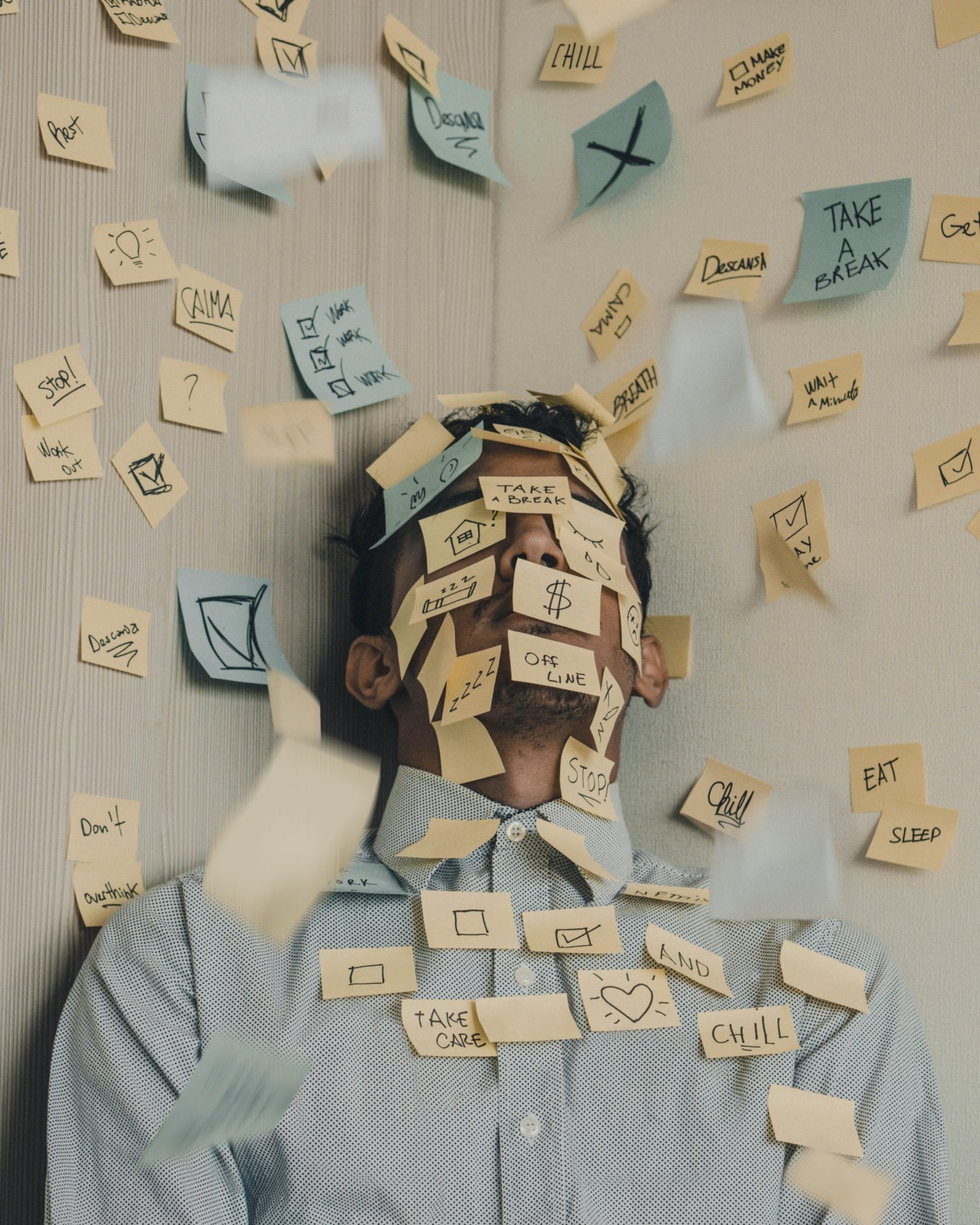 Do Less – Make More