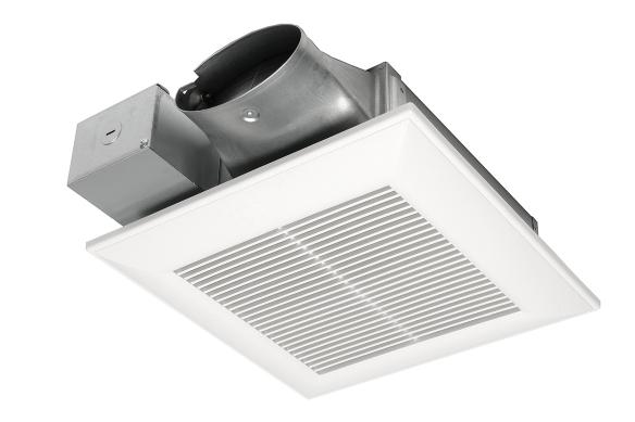 Exhaust Fans Protect Your Investment