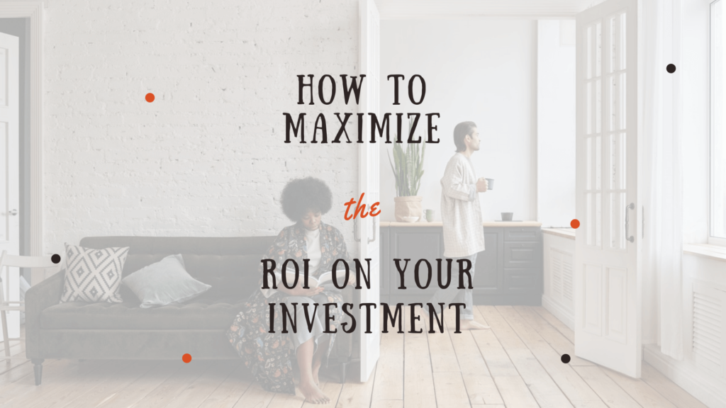 How to Maximize the ROI on Your Idaho Falls Investment - article banner