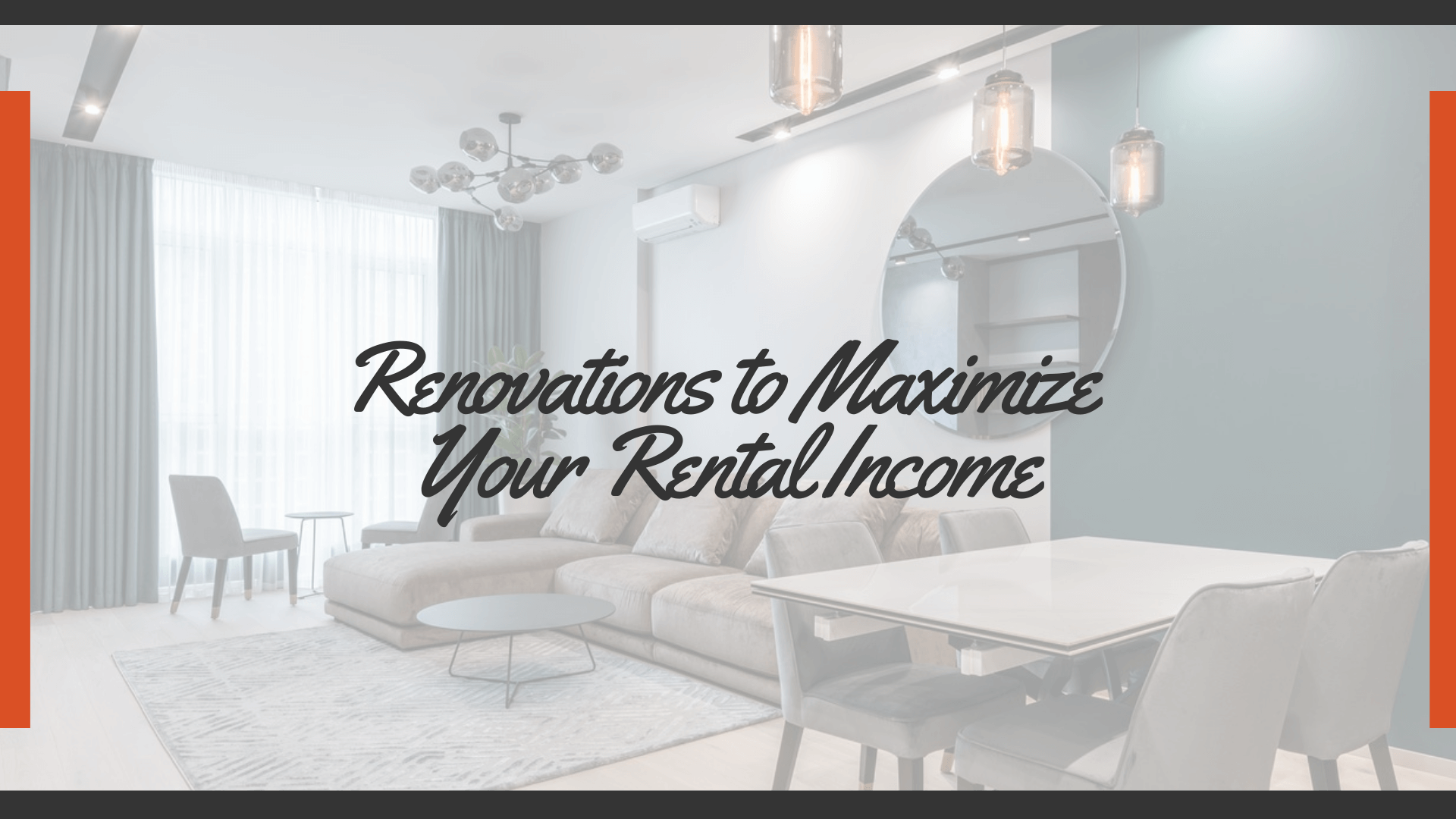 Renovations to Maximize Your Rental Income in Idaho Falls