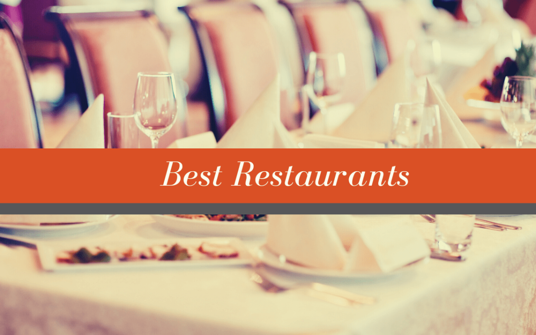 Best Restaurants in Idaho Falls