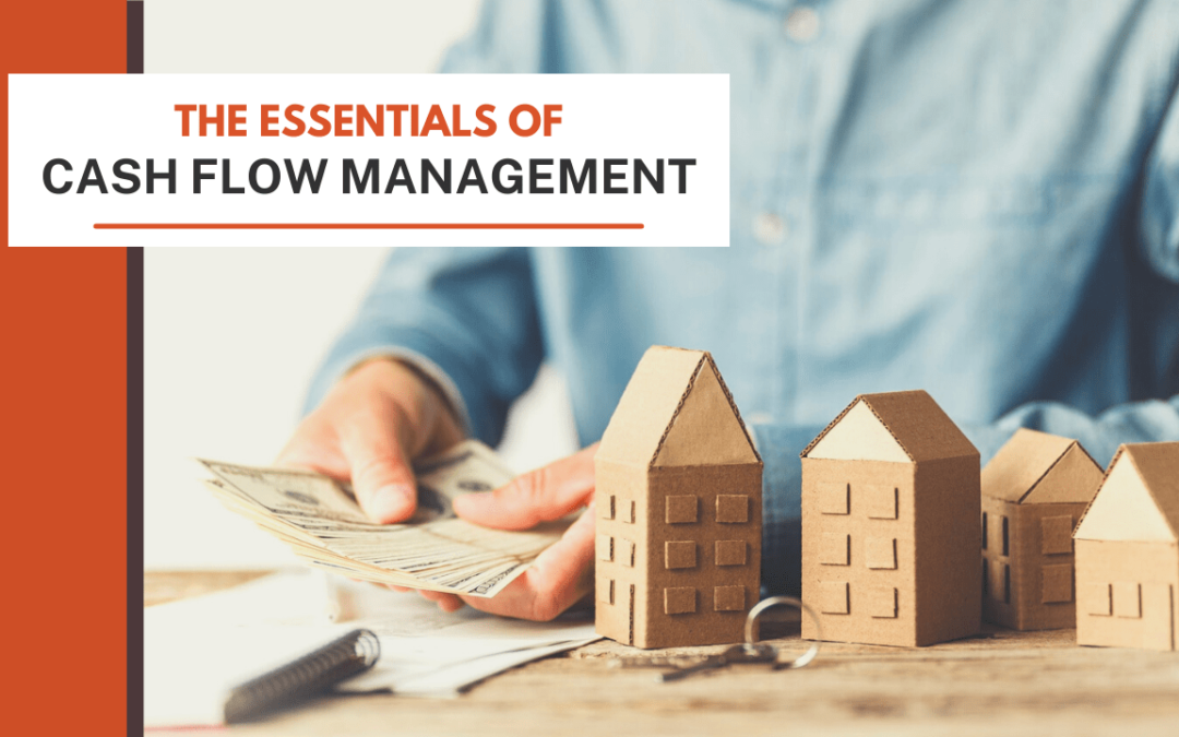 The Essentials of Cash Flow Management: Idaho Falls Property Management Advice
