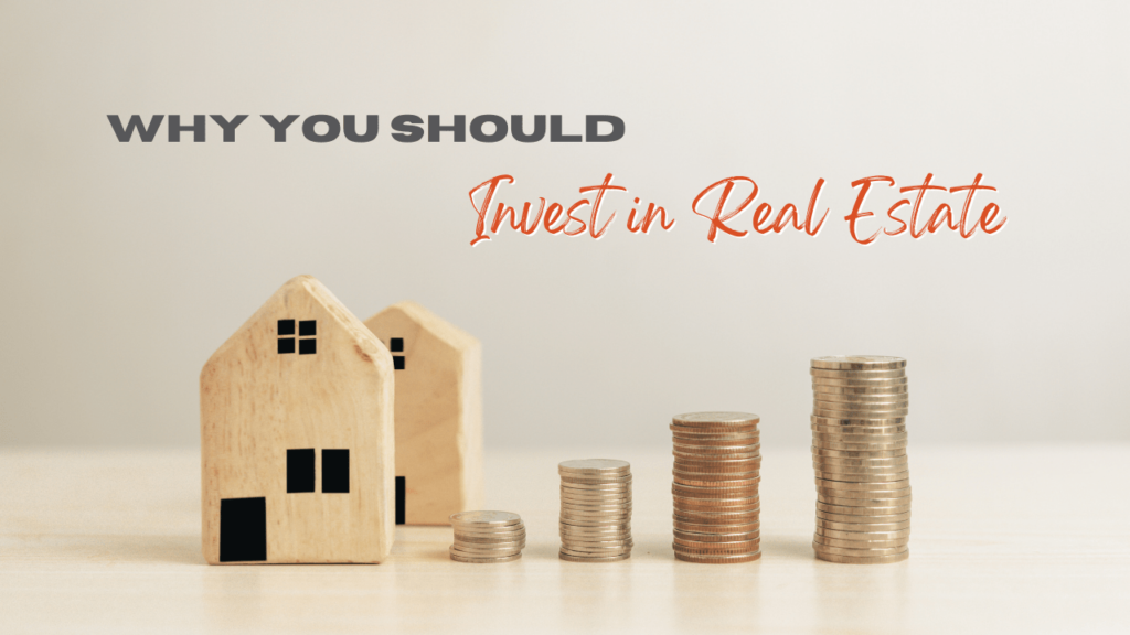 Why You Should Invest in Idaho Falls Real Estate - Article Banner