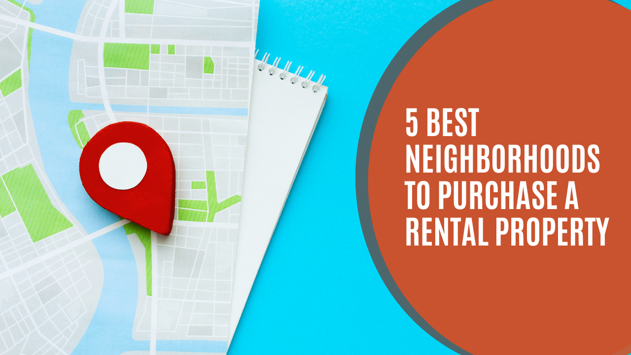 5 Best Neighborhoods in Idaho Falls to Purchase a Rental Property