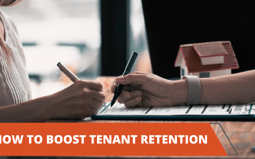 How to Boost Tenant Retention