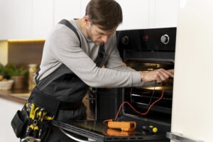 Appliances Maintenance